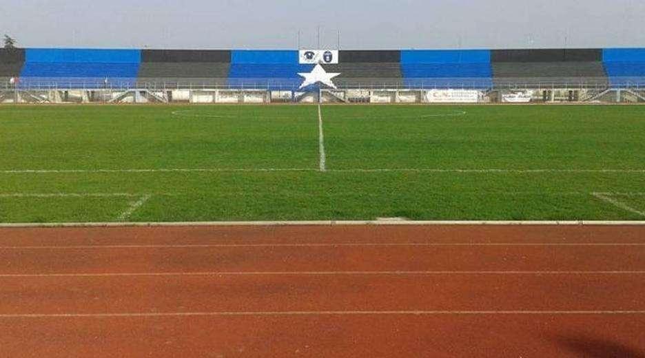 AGGIORNAMENTI DA BISCEGLIE: INFO SETTORI STADIO!