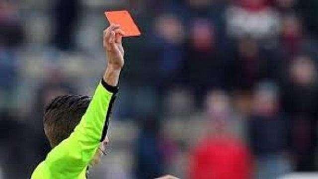 Giudice Sportivo: una giornata per Foscolo e multato il Potenza.