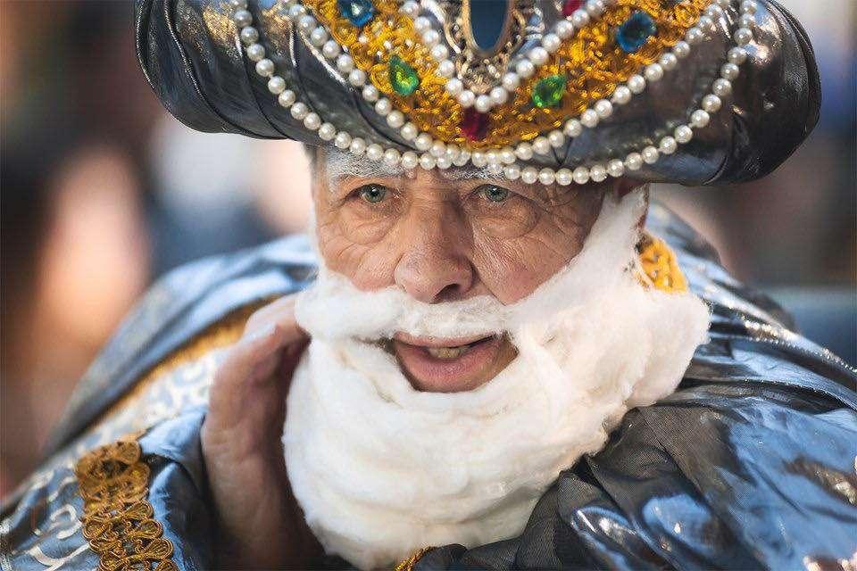 Uno storico dirigente del Potenza diventa... "Civuddin"...