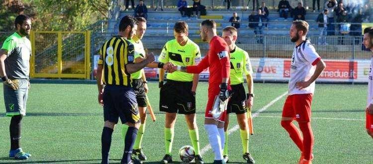 La gara tra Gragnano e Picerno prenderà il via alle...
