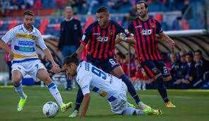  Il telecronista di DAZN viola il silenzio elettorale durante Cosenza-Frosinone