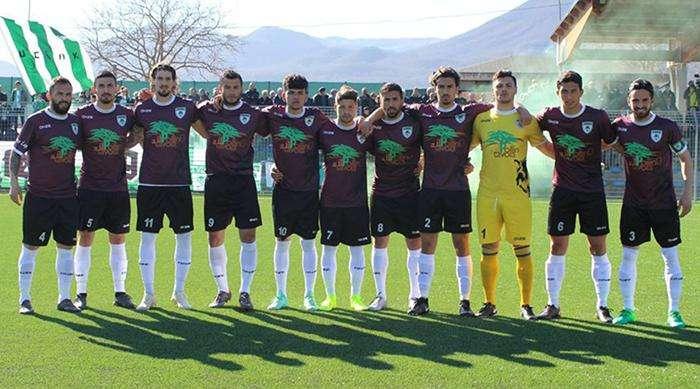 Serie D/I, il Rotonda cade a Troina