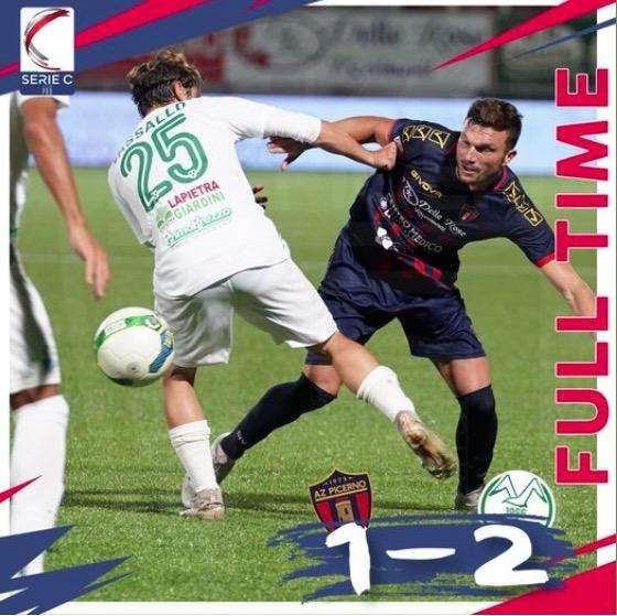 AZ Picerno-Monopoli, Top & Flop di TuttoC