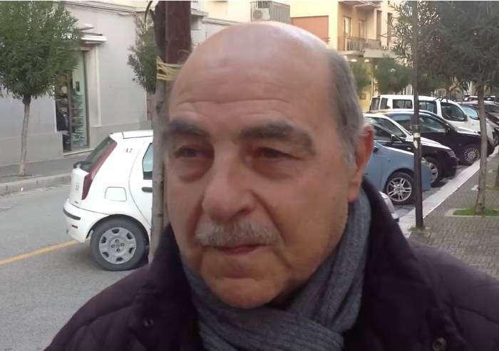Calcio italiano sotto shock, è morto Vito Chimenti