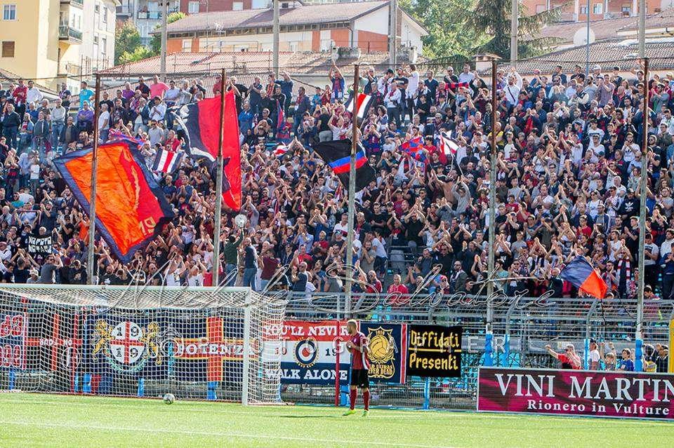 Foto Michele Salvatore.