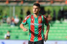 Potenza attenzione a Partipilo, l'attaccante barese si candida a diventare il capocannoniere del girone C