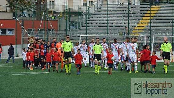 Potenza-Catania