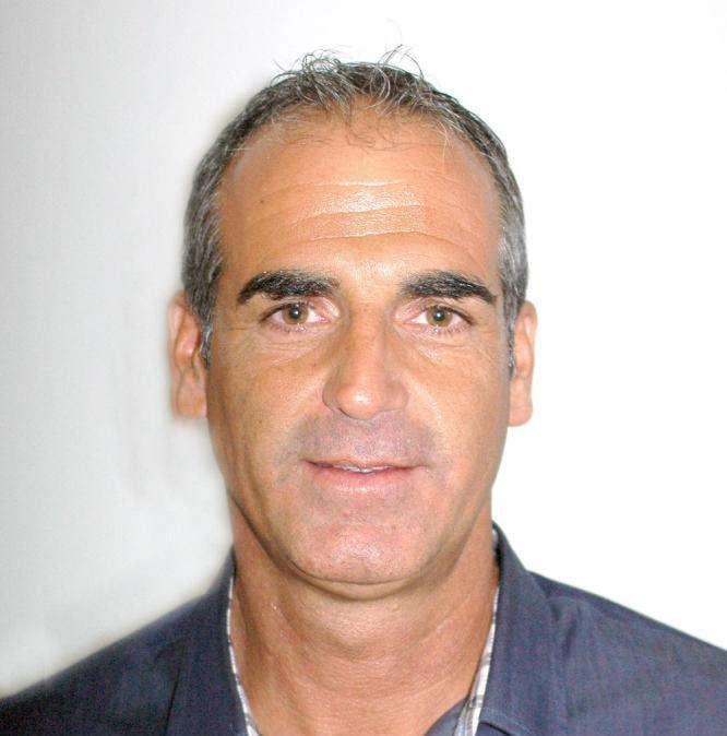 Il Brindisi del presidente Vangone cambia allenatore.