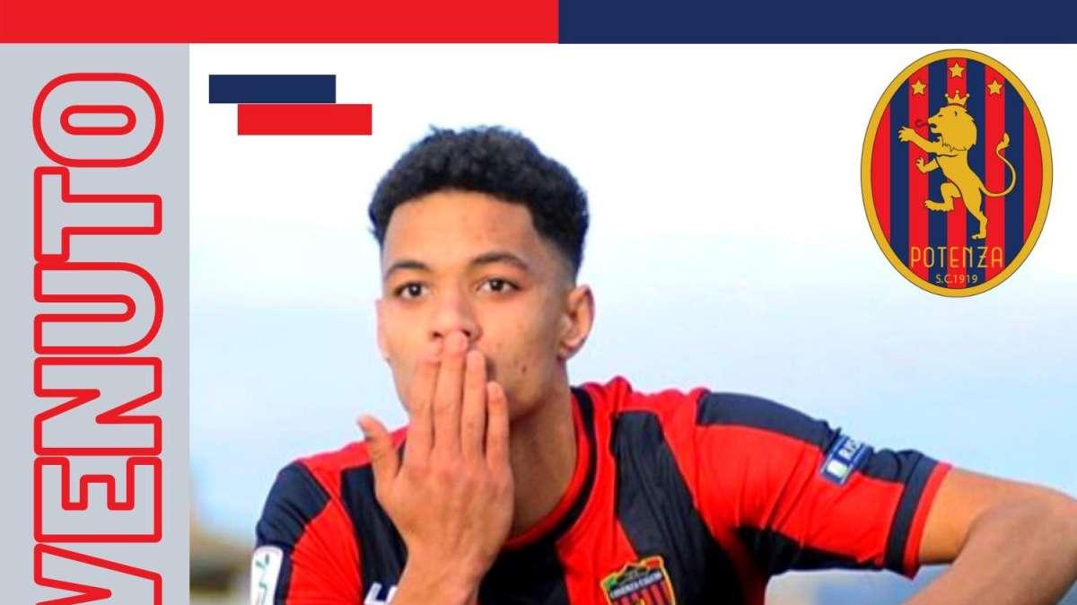 Ufficiale, Gianluigi Sueva é un giocatore rossoblu