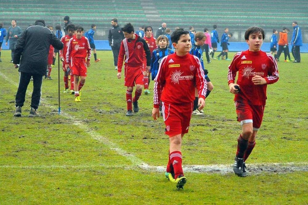 Pubblicato il protocollo attuativo per il calcio giovanile e dilettantistico