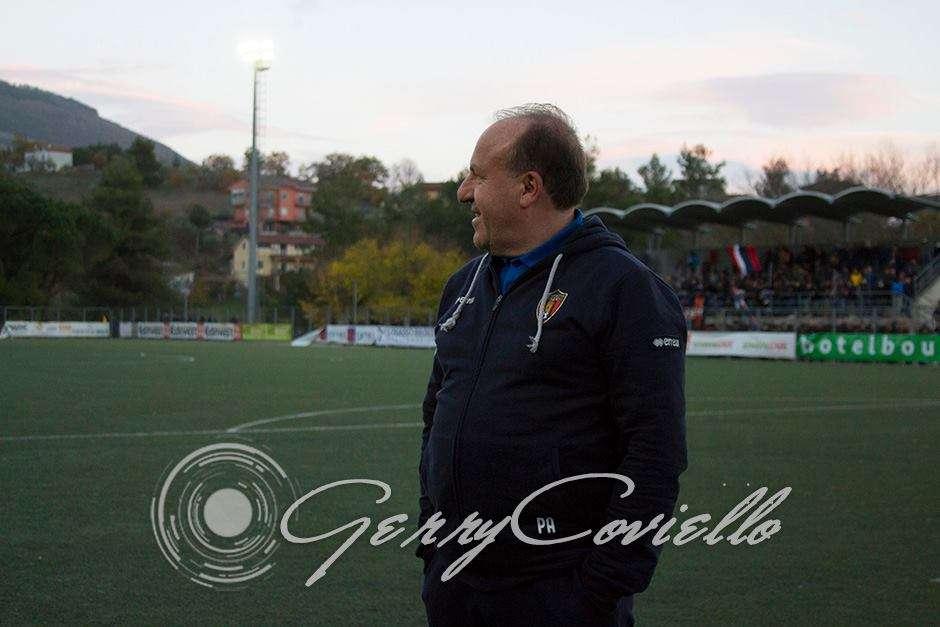 Foto Gerry Coviello.