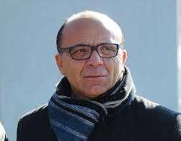 Un ex dg del Matera arriva al capezzale della Lucchese...