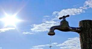 Possibile che un capoluogo di regione come Potenza abbia l'acqua solo per 12 ore al giorno?!