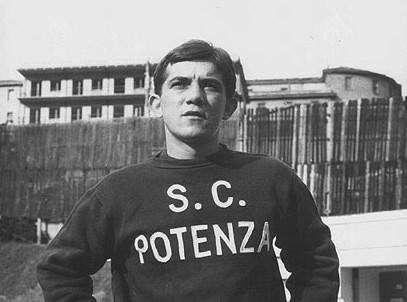 Roberto Boninsegna: "Vi racconto di quando con il Potenza sfiorammo la Serie A"