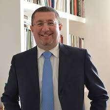 Angelo Chiorazzo vicepresidente Potenza: "Domani il club rosso-blù si iscriverà ufficialmente al prossimo campionato di Serie C"