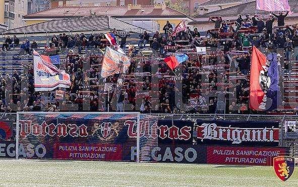 POTENZA - LATINA 2-0, CENTRATA LA TERZA VITTORIA CONSECUTIVA