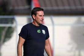 Colombo allenatore Monopoli: "Il Potenza ci ha messi in difficoltà ed è positivo non aver perso"
