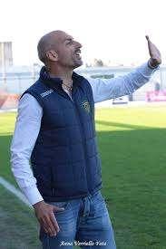 Taurino sarà il nuovo allenatore della Viterbese? Si, no, forse