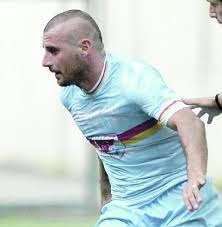 Il Vardy della serie D? Tajarol del Trastevere... ecco la sua storia...