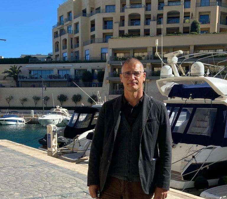 Che fine ha fatto l'ex allenatore del Potenza Stefano Sanderra?