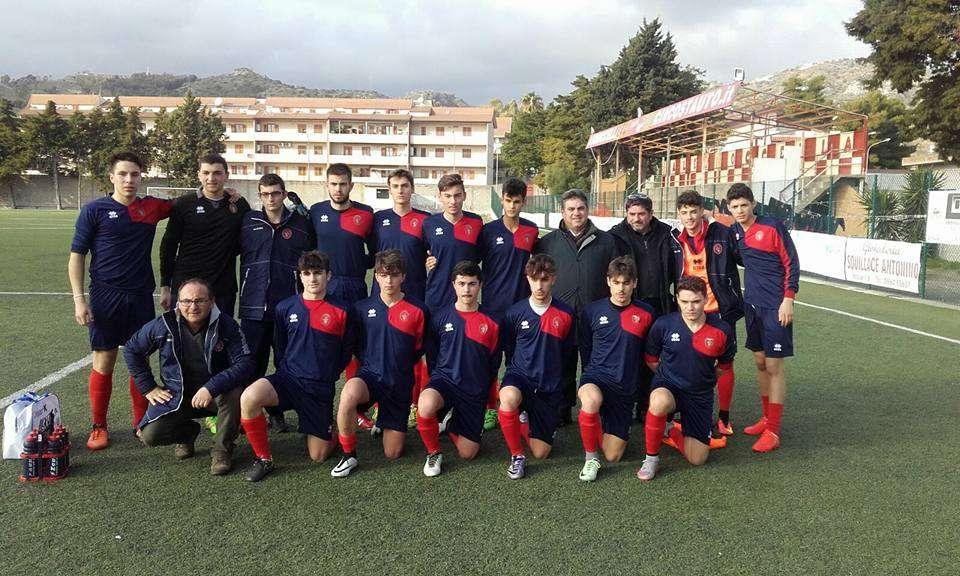 La Juniores del Potenza rifila il tris al Rende.