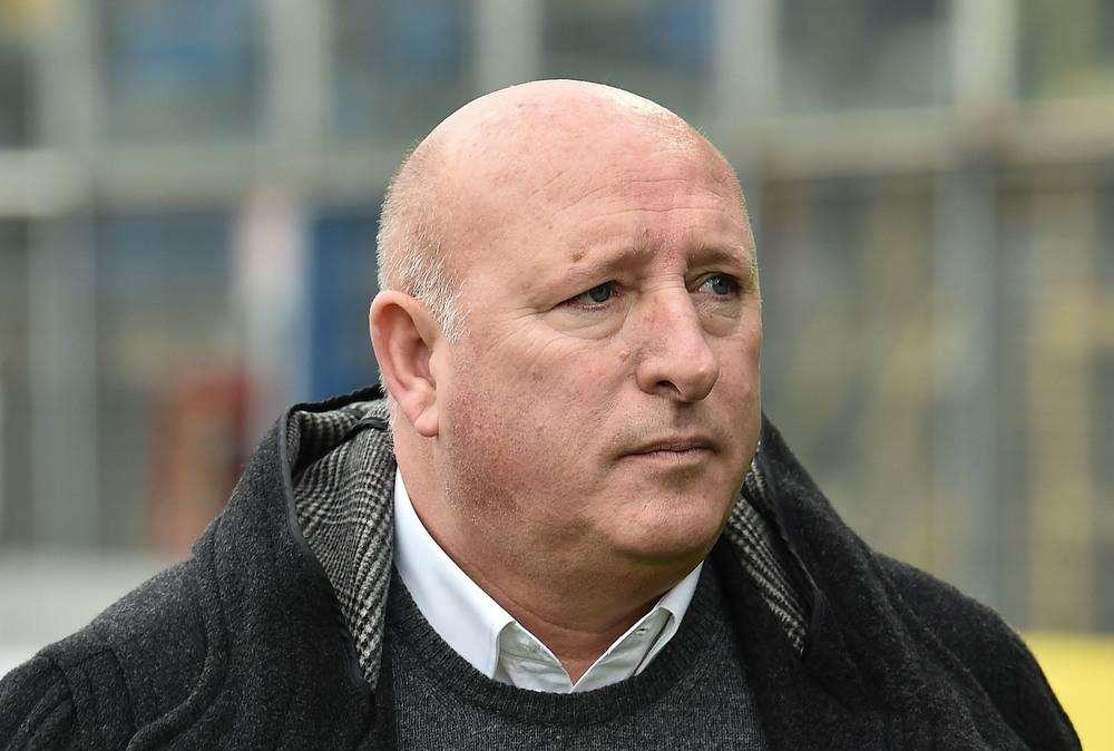 Fabrizio Lucchesi dg Monterosi: "Il Potenza può essere una delle sorprese di questo campionato"