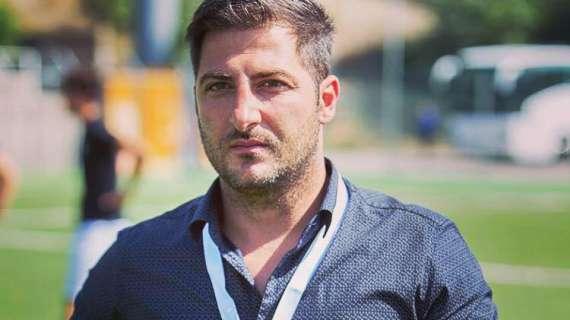 L'ex Potenza Simone Grillo: "Auguro ai rossoblù di uscire da questa situazione"