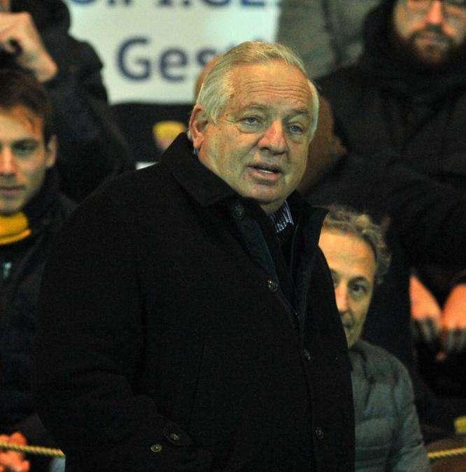 Viterbese, Camilli: "Rifarei tutto perché credo nei miei ideali"