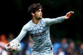 Potenza e Monopoli si "contendono" un portiere under dell'Inter