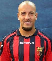 Un "falchetto" al Curcio...