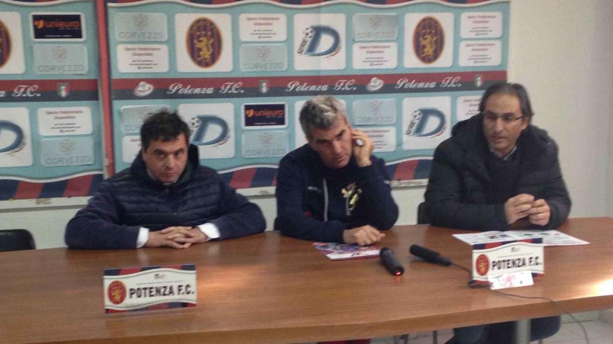 Giacomarro: "Vietati cali di concentrazione".