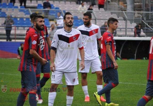 Serie D girone H: ecco la classifica dei marcatori.