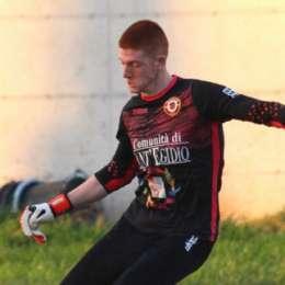 Mercato : Proposto al Potenza un altro portiere under