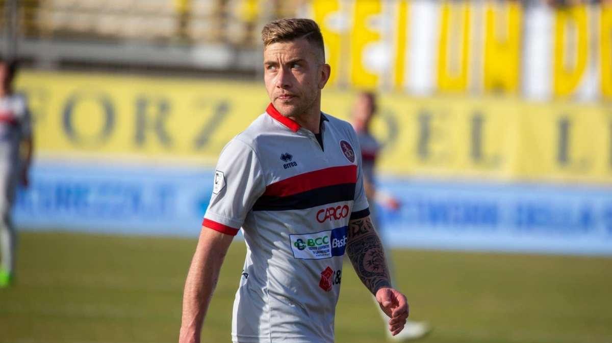 Ufficiale: Murano al Perugia