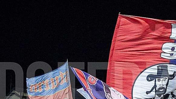 Virtus Francavilla-Potenza, i Top&Flop di TuttoC