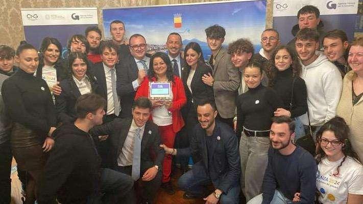 Potenza Città dei Giovani 2024, la motivazione del premio