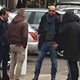 Nella foto Torma e Cannizzaro.
