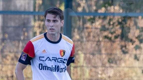 Mercato, ecco quanto ha incassato il Potenza per la cessione di Burgio