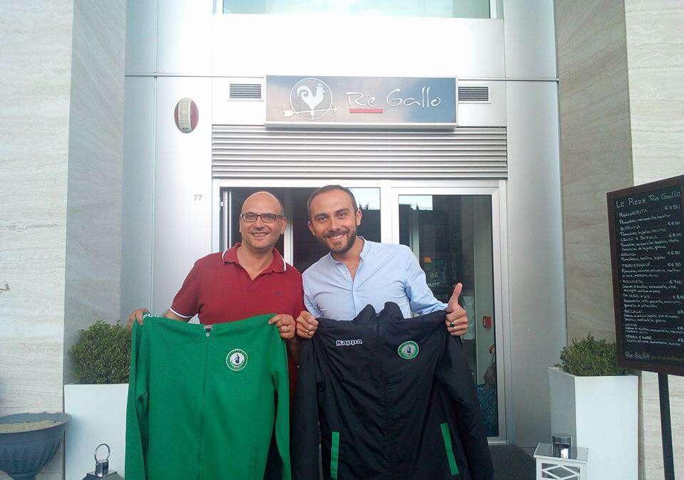 Opti' Pobà chiama... i ragazzi del Gagliardi Potenza rispondono...