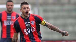 Il capitano del Taranto Marsili: "Siamo sulla buona strada e dobbiamo continuare cosi'"