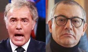 Il Pm lucano Basentini ha citato in tribunale Massimo Giletti
