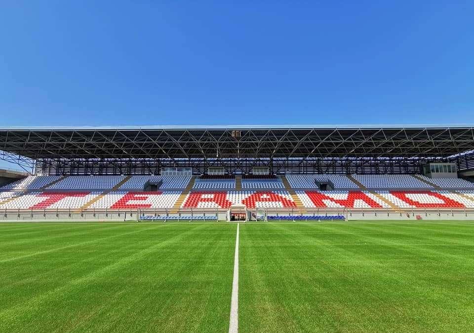 Ecco quanti saranno domani i tifosi del Potenza presenti a Teramo