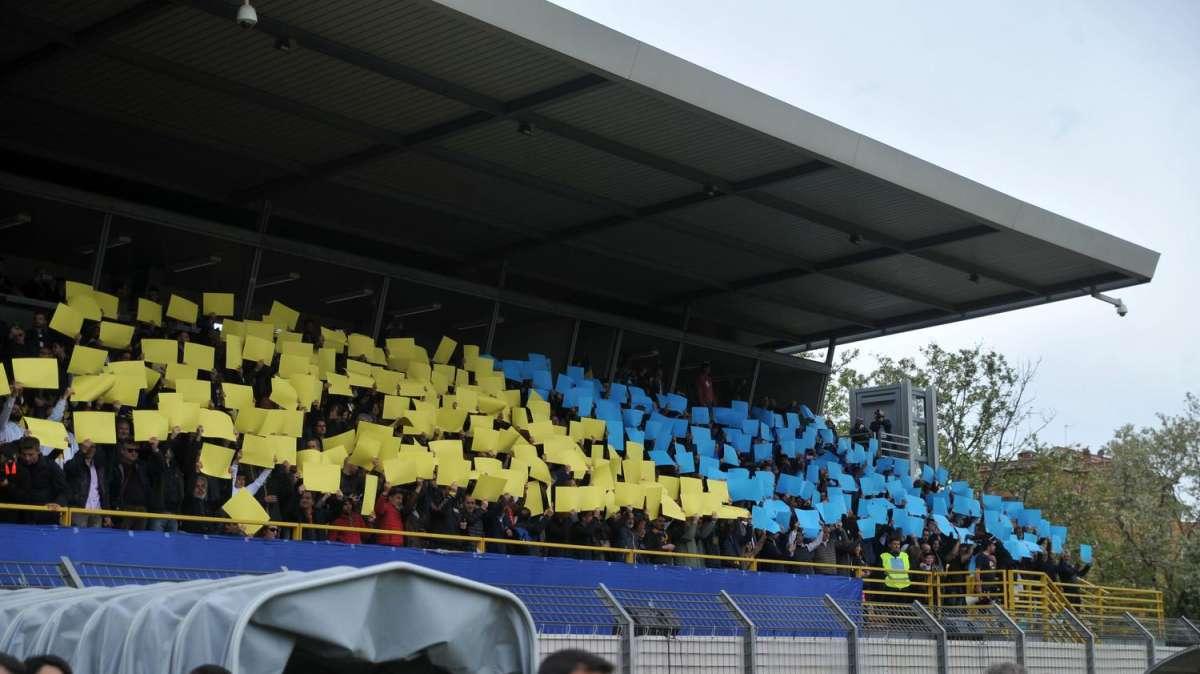 Viterbese alla ricerca di nuovi soci e spunta la pista... Monterosi