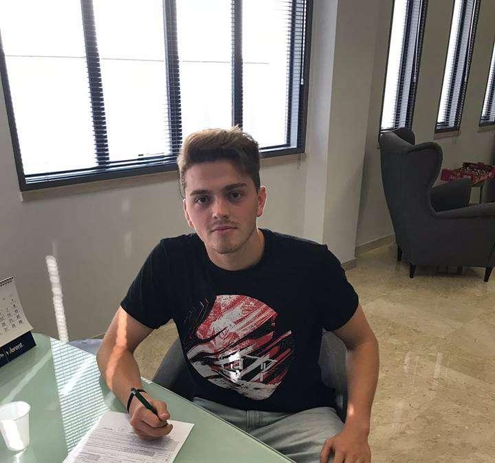 Poker di under per il Taranto...