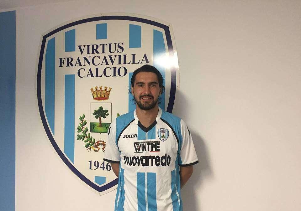 Adesso è ufficiale: un difensore cercato dal Potenza passa al...