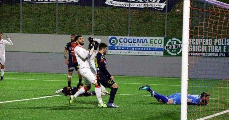 La Turris vince a Picerno e sogna in grande