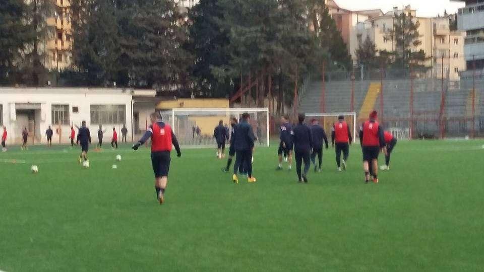 Ecco le condizioni della rosa...
