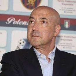 Notaristefani "elogia" ed "avvisa" i tifosi: "Rendiamola esclusivamente una giornata di festa".