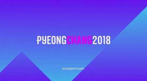 Programmazione tv delle Olimpiadi invernali di PyeongChang