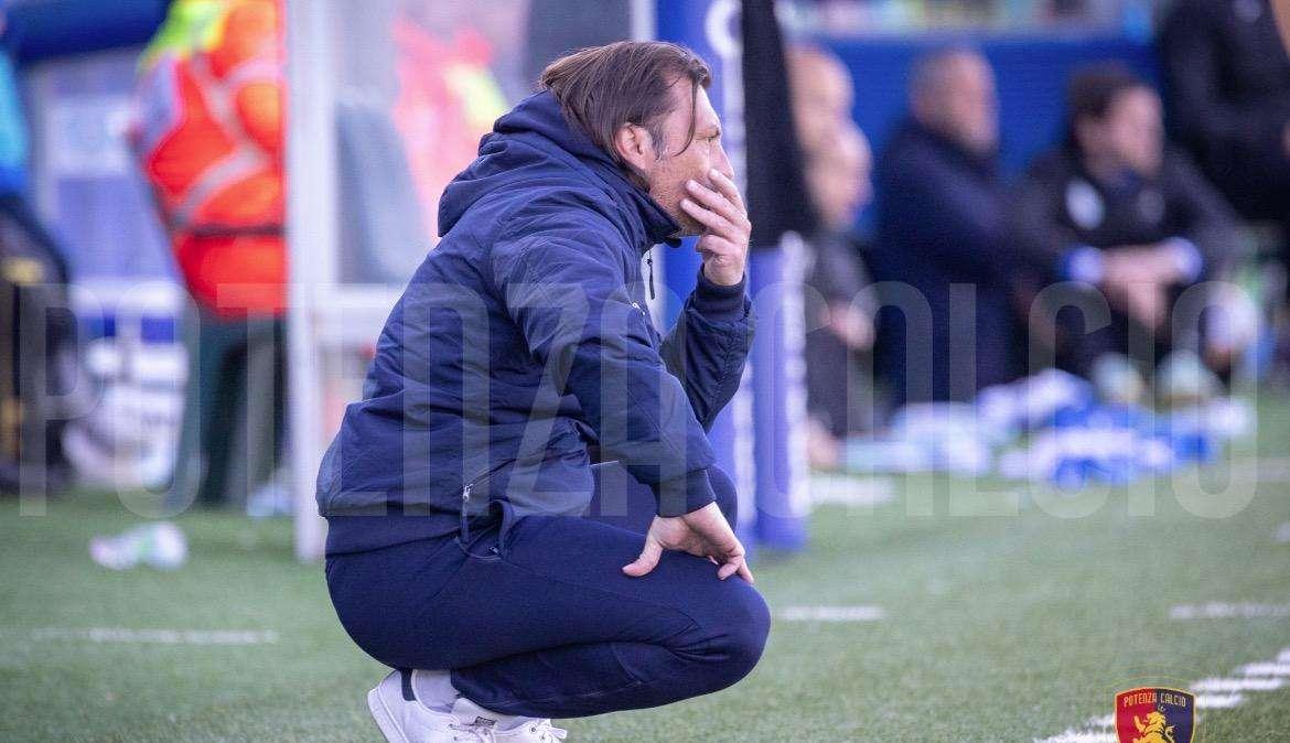 Mister Giuseppe Raffale